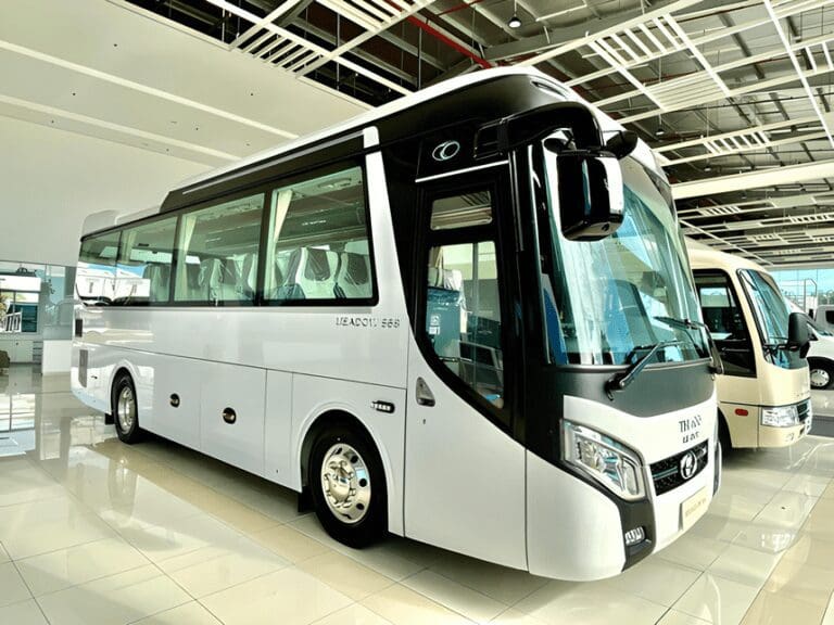 Car Rental from Hanoi to Halong Bay – The Ultimate Guide