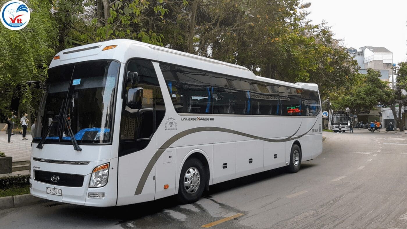 Car Rental Vietnam for Business