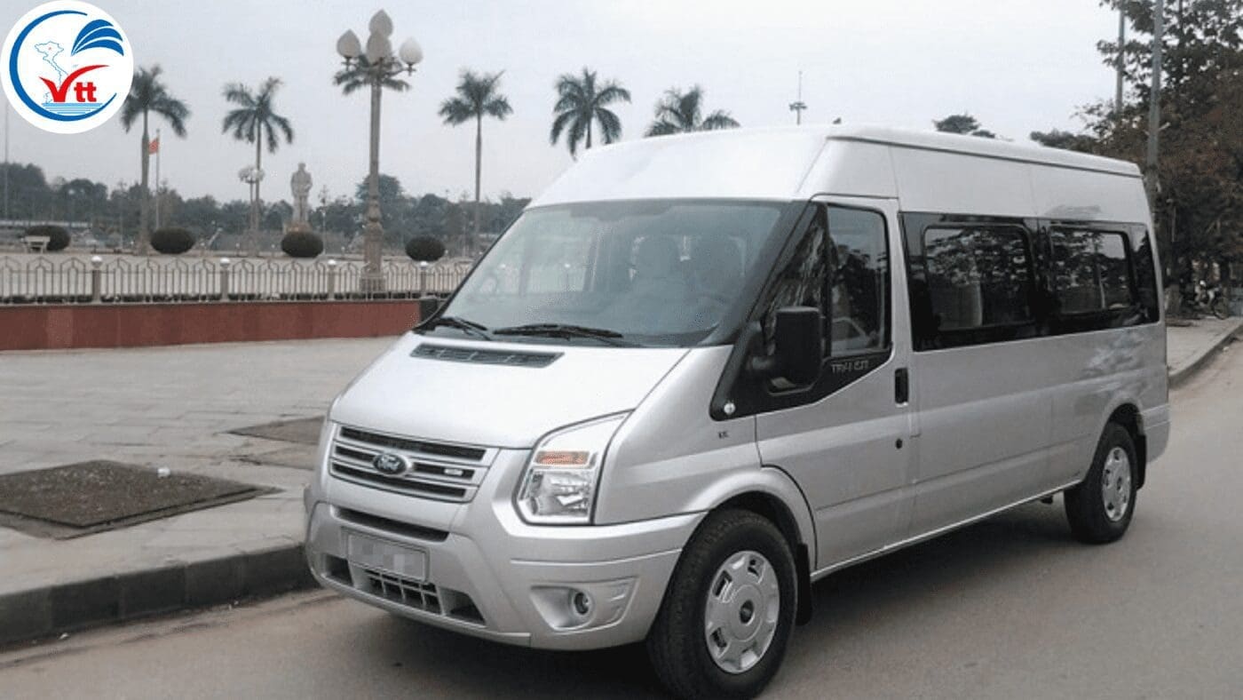 Car Rental Services in Vietnam Car Rental Services in Vietnam