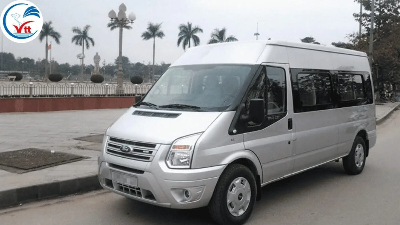 Car Rental Services in Vietnam