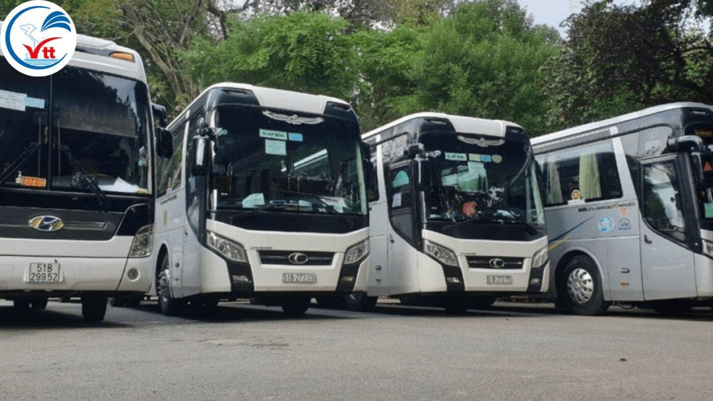 Why Choose Car Rental Services in Vietnam for Business Travel?