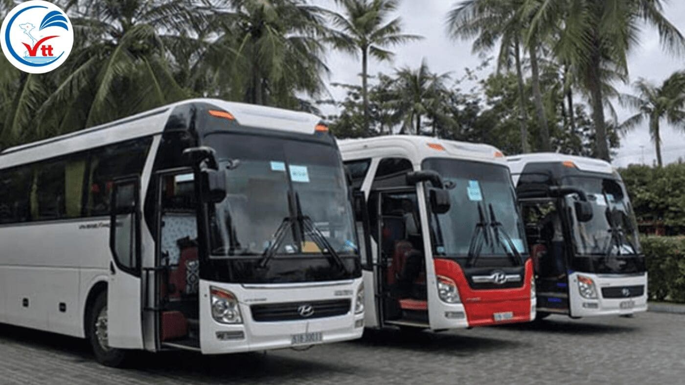 Car Rental Services in Vietnam Car Rental Services in Vietnam