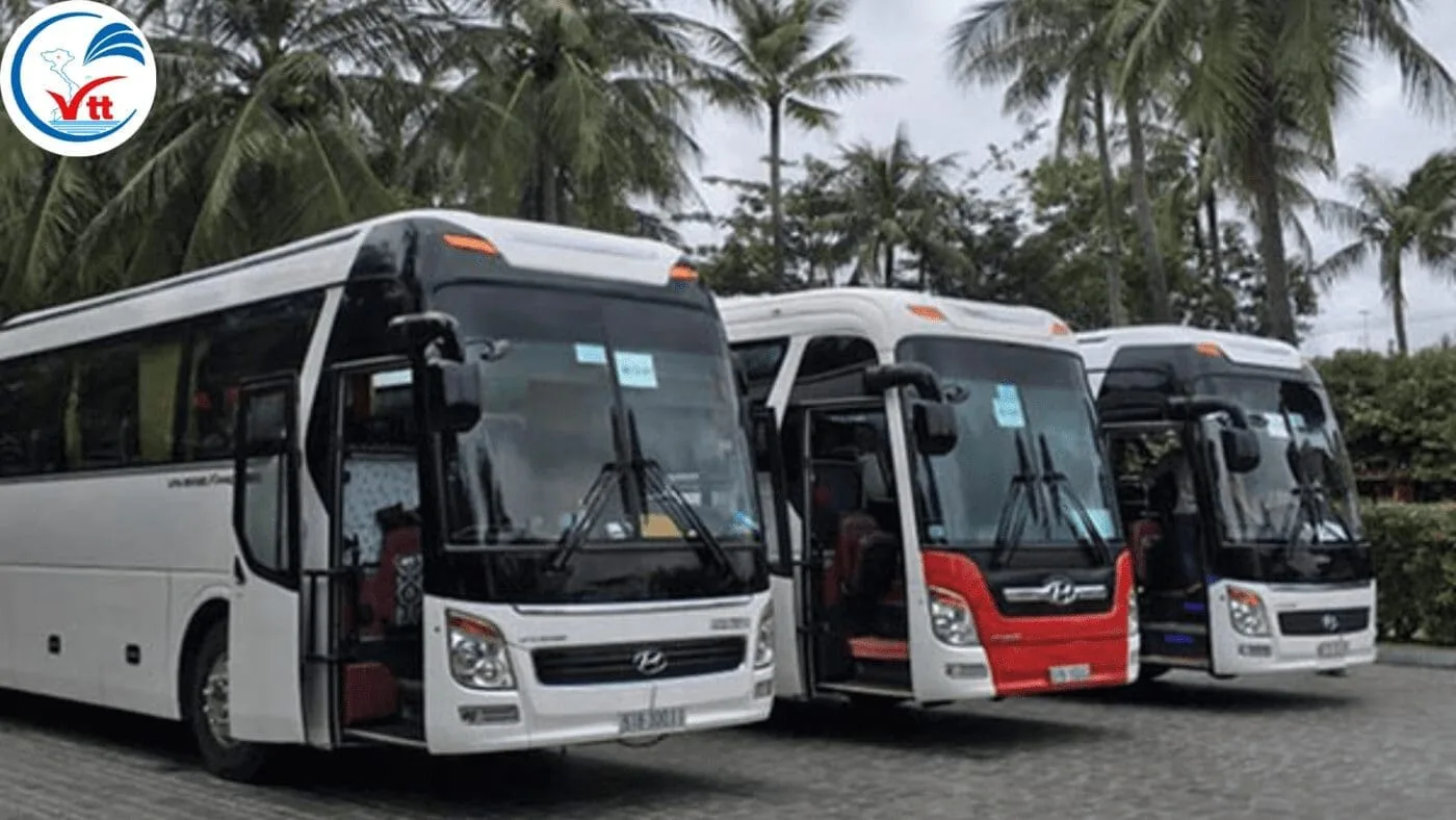 Car Rental Services in Vietnam