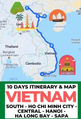 Ultimate Vietnam Travel Book Guide 2026: Your Complete Companion