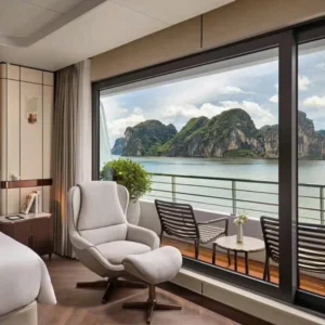 Ha Long Bay Cruise Tours 10