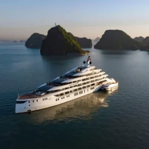 Ha Long Bay Cruise Tours 8