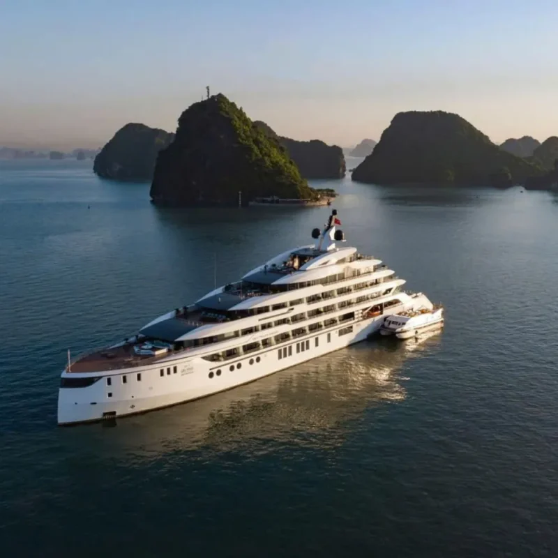 Ha Long Bay Cruise Tours: The Ultimate Guide to Exploring Vietnam’s Iconic Bay