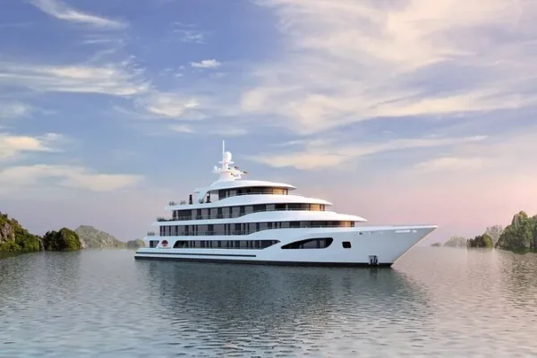 Ha Long Bay cruises Ha Long Bay cruises