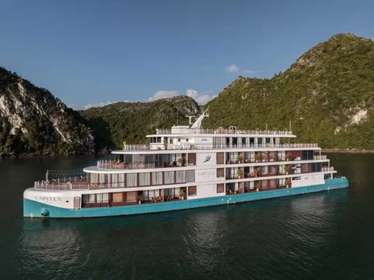 Ha Long Bay cruises Ha Long Bay cruises