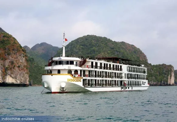 Ha Long Bay cruises Ha Long Bay cruises