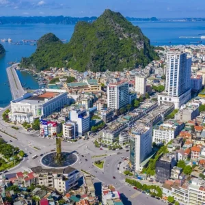 Halong Bay tours from Hanoi 1