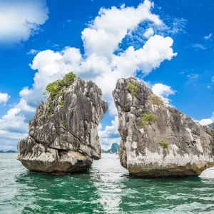 Halong Bay tours from Hanoi