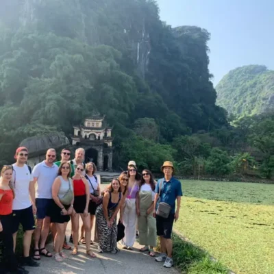 Private Tours to Vietnam Private Tours to Vietnam