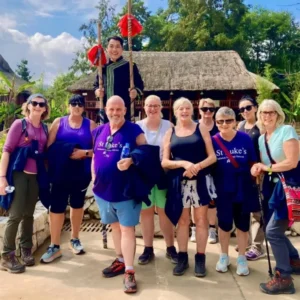 Private Tours to Vietnam