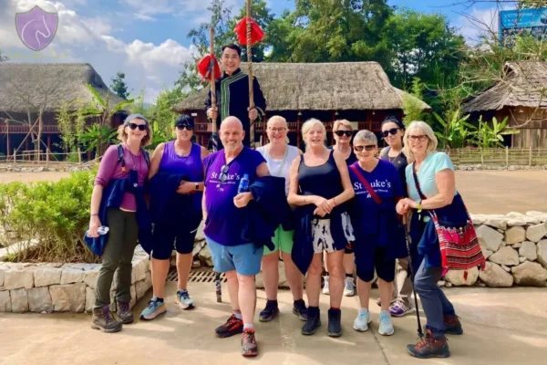 Private Tours to Vietnam