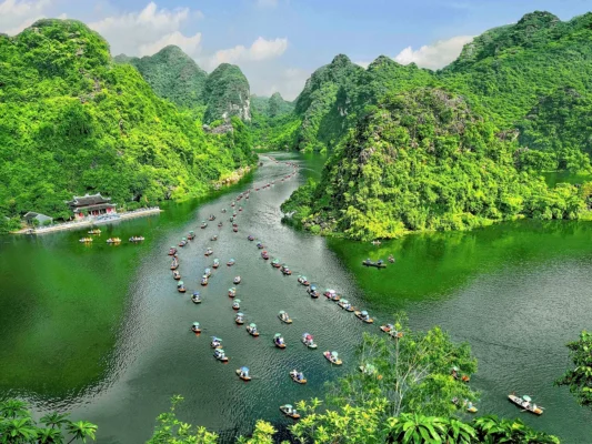 ha long ninh binh tour ha long ninh binh tour