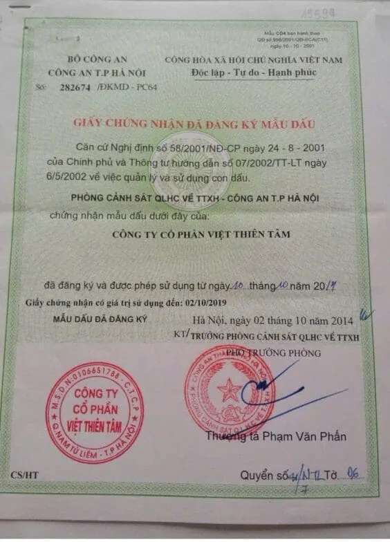 Private tours to Vietnam