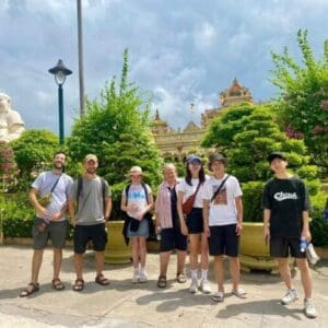 4D3N Mekong Delta 6 Discovery Tour 2