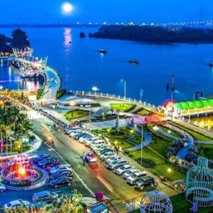 4D3N Mekong Delta 6 Discovery Tour 3