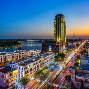 4D3N Mekong Delta 6 Discovery Tour 4