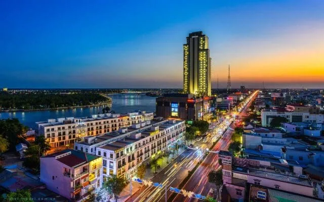 4D3N Mekong Delta 6 Discovery Tour