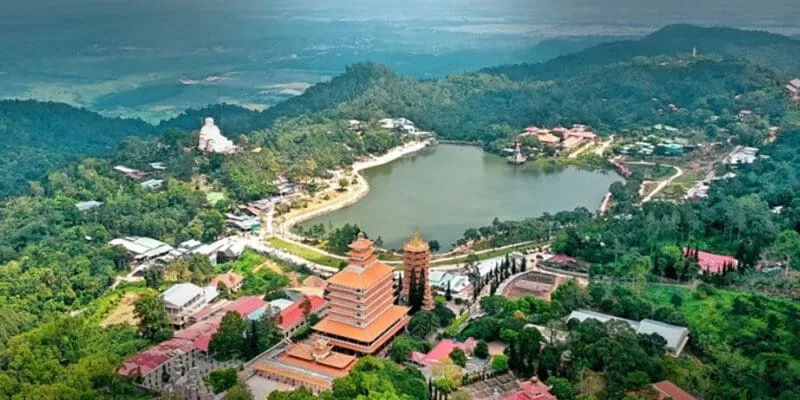 4D3N Mekong Delta 6 Discovery Tour