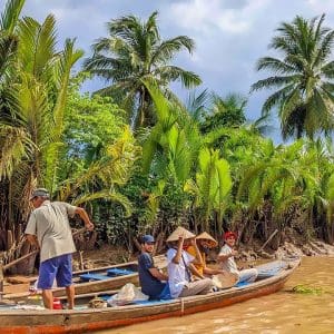 4D3N Mekong Delta 6 Provinces 2