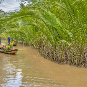4D3N Mekong Delta 6 Provinces 2