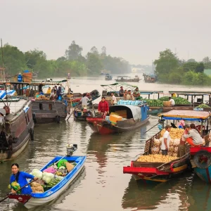 4D3N Mekong Delta 6 Provinces 3