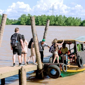 4D3N Mekong Delta 6 Provinces 4