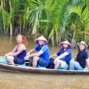 4D3N Mekong Delta 6 Provinces 5