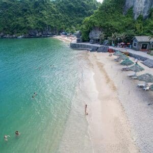 Cat Ba 3 Days 2 Nights Tour 1