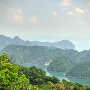 Cat Ba 3 Days 2 Nights Tour 1