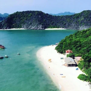 Cat Ba 3 Days 2 Nights Tour 1