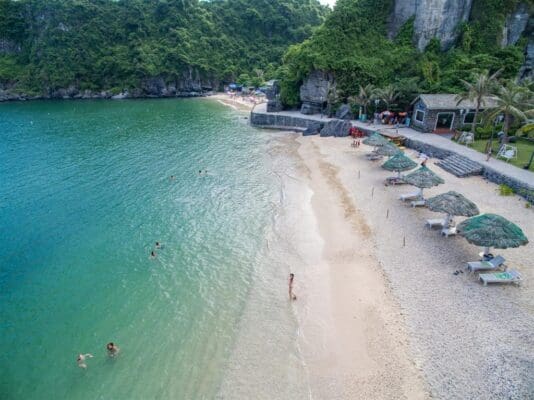 Cat Ba 3 Days 2 Nights Tour Cat Ba 3 Days 2 Nights Tour