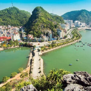 Cat Ba 3 Days 2 Nights Tour 3