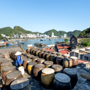 Cat Ba 3 Days 2 Nights Tour 3