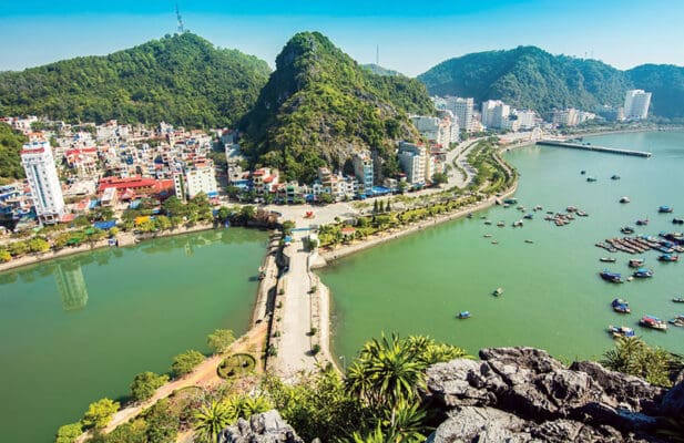 Cat Ba 3 Days 2 Nights Tour from Hanoi – Discover Nature’s Hidden Gem