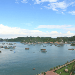 Cat Ba 3 Days 2 Nights Tour 4