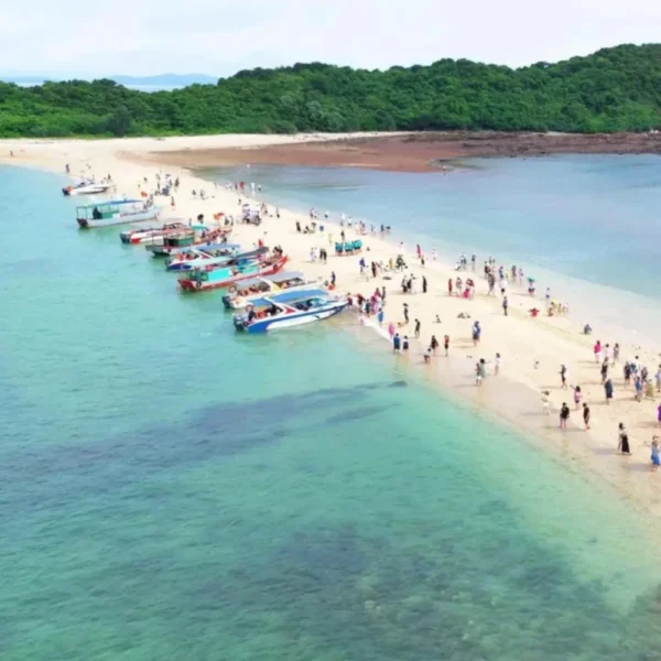 Co To Island 3 Days 2 Nights Tours