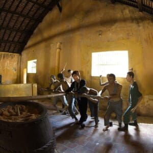 Con Dao Tour 4 Days 3 Nights 3