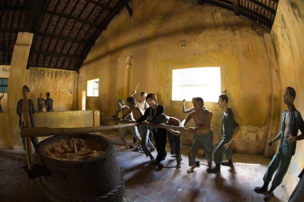 Con Dao Tour 4 Days 3 Nights Con Dao Tour 4 Days 3 Nights