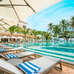 Con Dao Tour 4 Days 3 Nights 4