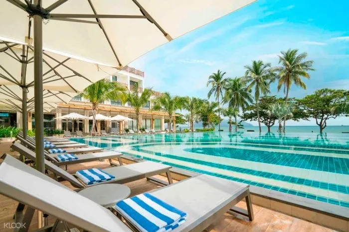 Con Dao Tour 4 Days 3 Nights Con Dao Tour 4 Days 3 Nights