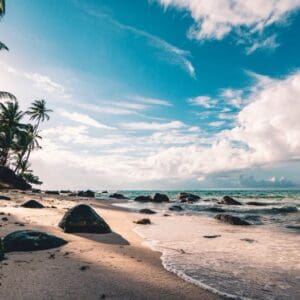 Con Dao Tour 4 Days 3 Nights