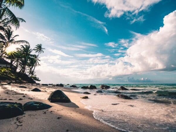 Con Dao Tour 4 Days 3 Nights