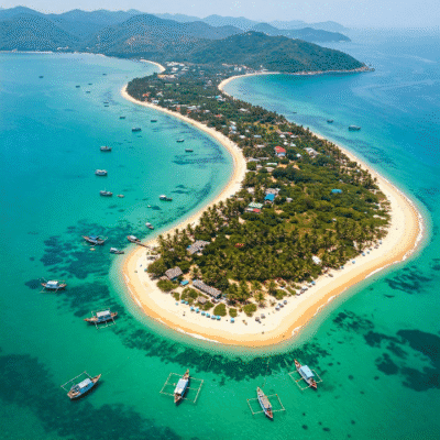 Discover the Magic of Cu Lao Cham Island 1 Day Tour – A Secluded Paradise Awaits