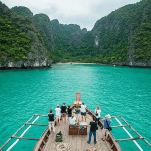 vietnamtour Cu Lao Cham Island 1 Day Tour