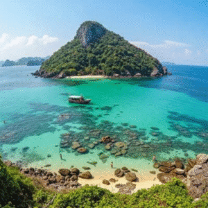 Cu Lao Cham Island 1 Day Tour