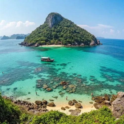 vietnamtour Cu Lao Cham Island 1 Day Tour